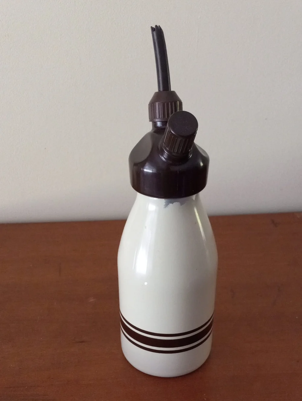 Kayser vintage whipped
